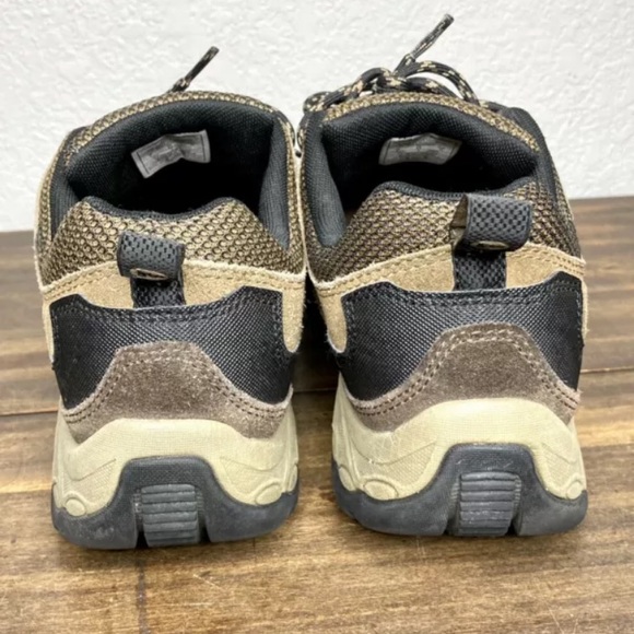 Merrell Catalyst Ventilator Bracken Hiking Shoes - Picture 3 of 9